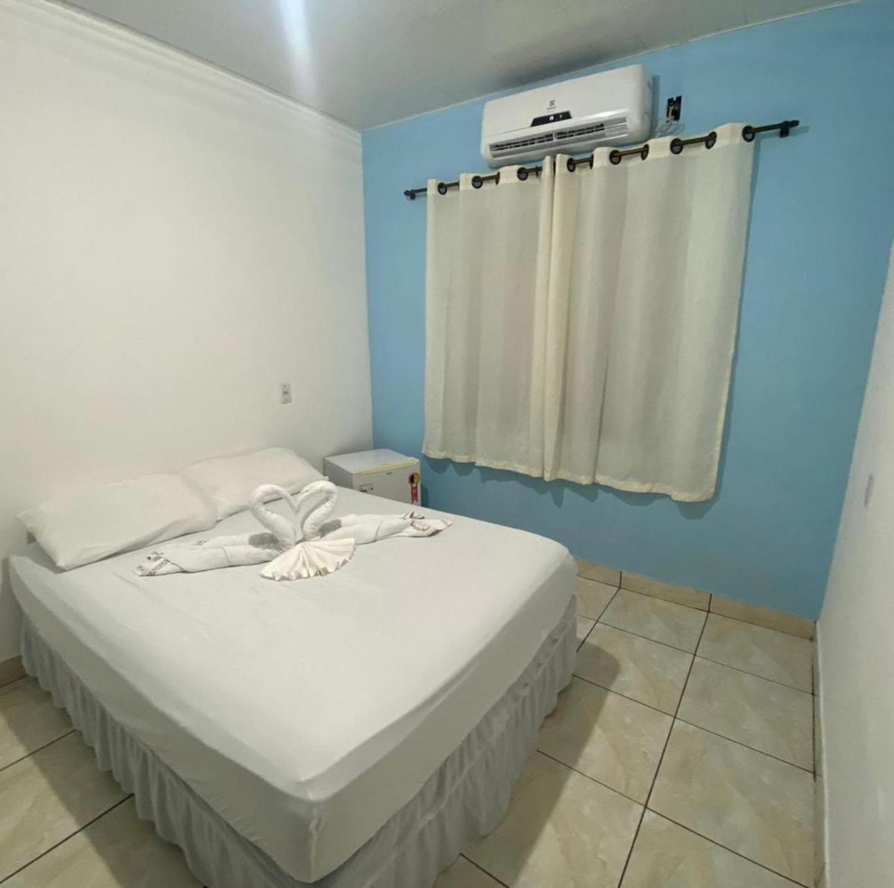 Pousada Bom Preco Salinopolis Exterior photo